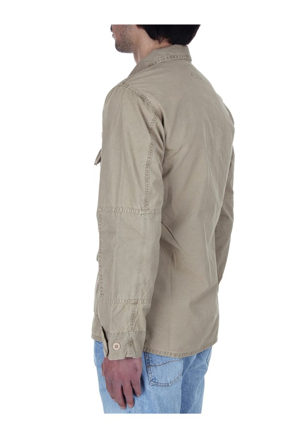 Chesapeake's Outerwear Lightweight jacket Man KORPELA SAND 3 