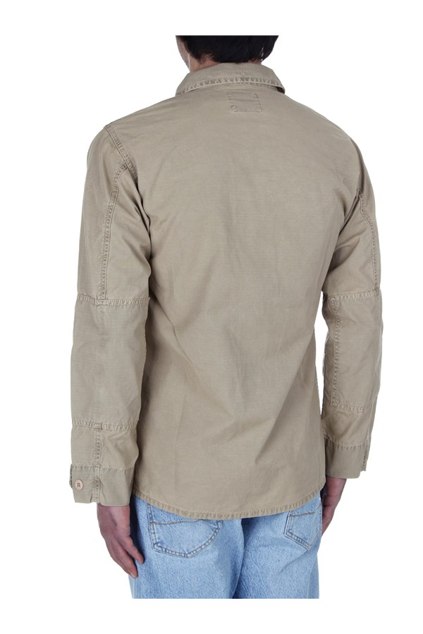 Chesapeake's Outerwear Lightweight jacket Man KORPELA SAND 4 