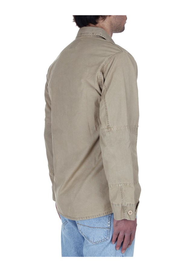 Chesapeake's Outerwear Lightweight jacket Man KORPELA SAND 6 