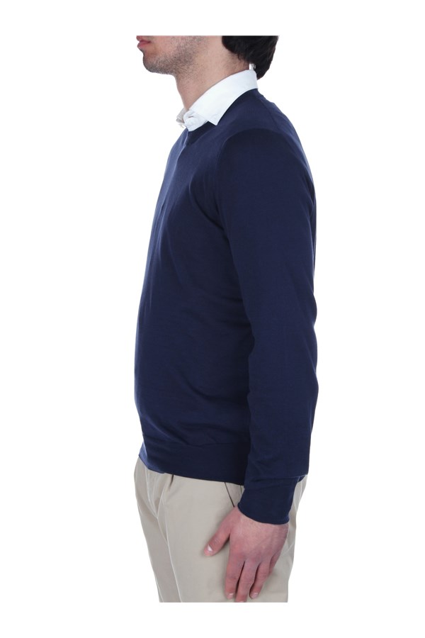 Brunello Cucinelli Knitwear Crewneck sweaters Man M2900100 CA058 2 