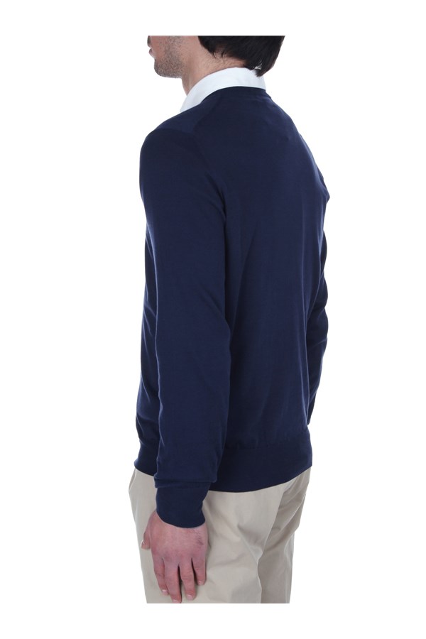 Brunello Cucinelli Knitwear Crewneck sweaters Man M2900100 CA058 3 