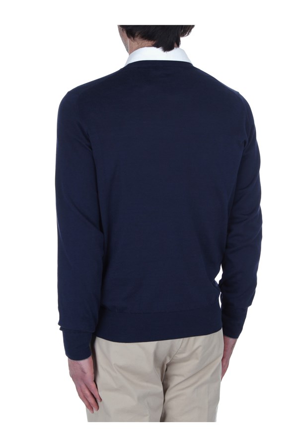 Brunello Cucinelli Knitwear Crewneck sweaters Man M2900100 CA058 4 