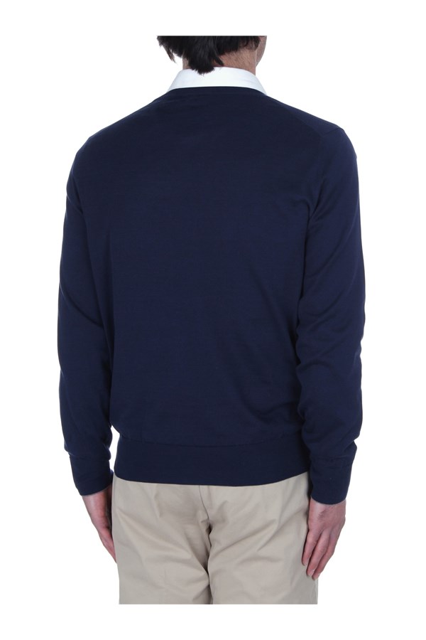 Brunello Cucinelli Knitwear Crewneck sweaters Man M2900100 CA058 5 
