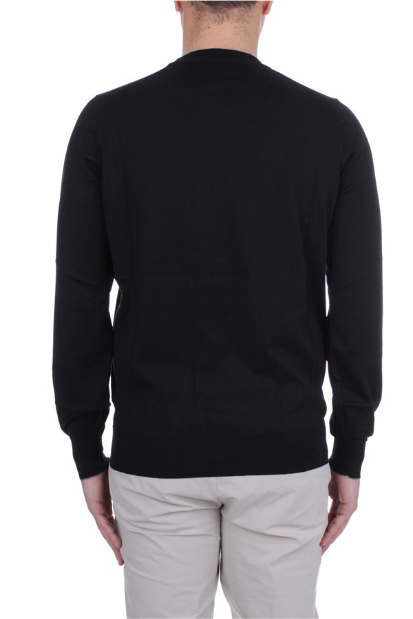Brunello Cucinelli Knitwear Crewneck sweaters Man M2900100 CH101 2 