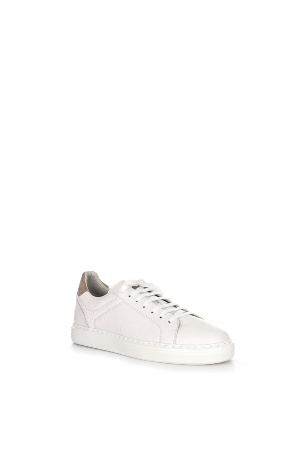 Brunello Cucinelli Low top sneakers White