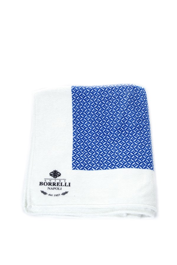 Luigi Borrelli Napoli Beach towels Multicolor