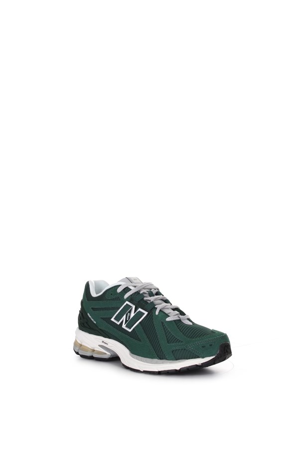 New Balance Low top sneakers Green