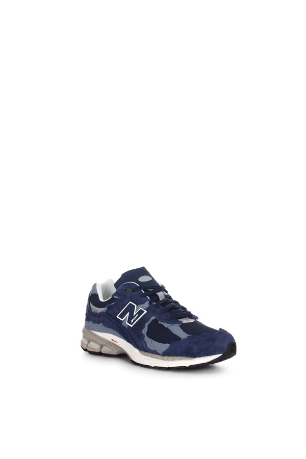 New Balance Sneakers Blue