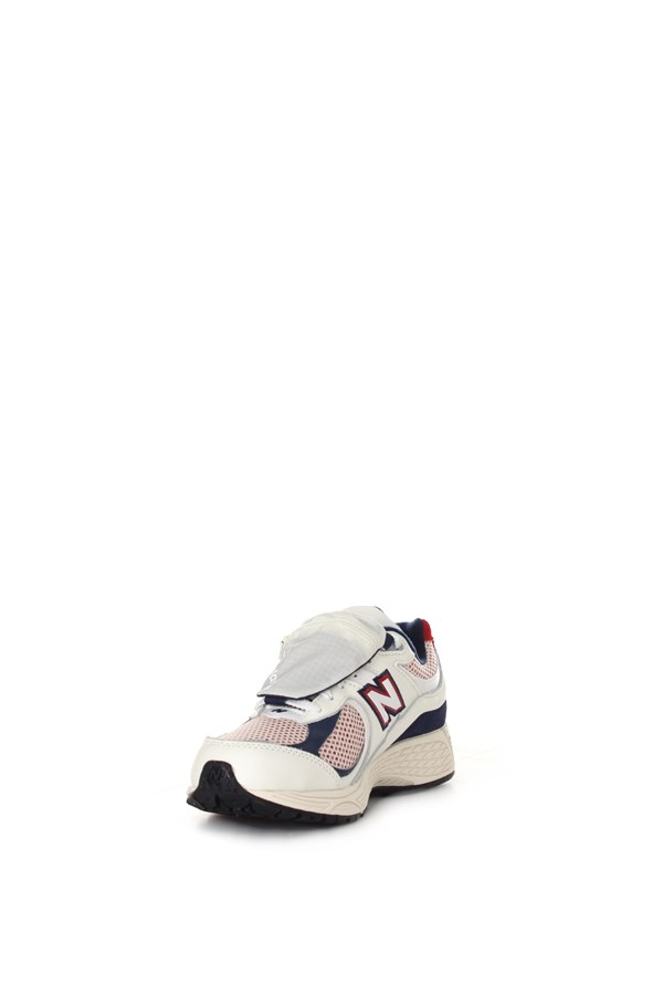 New Balance Sneakers Basse Uomo M2002RVE 3 