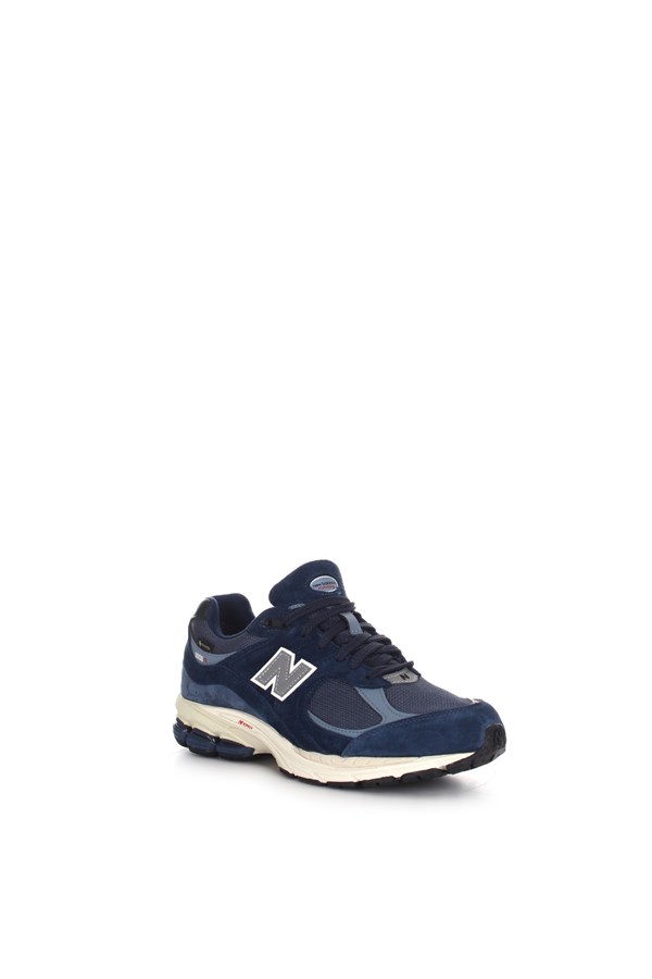 New Balance Sneakers Low top sneakers Man M2002RXF 2 