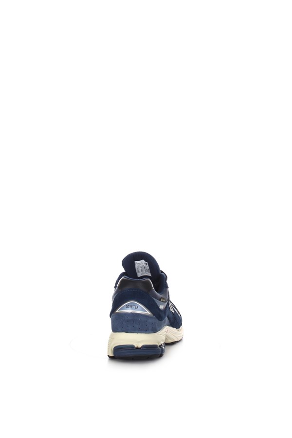 New Balance Sneakers Basse Uomo M2002RXF 7 