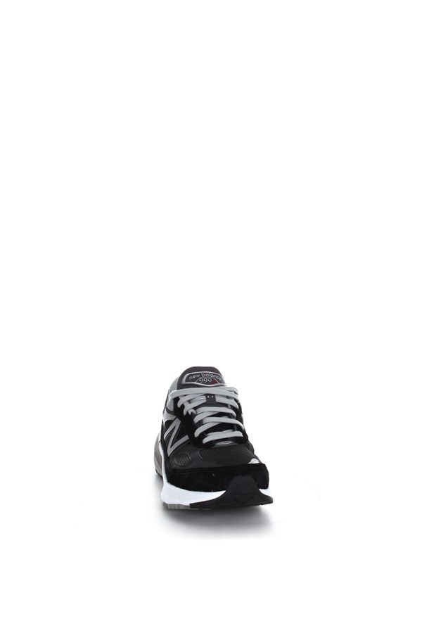 New Balance Sneakers Low top sneakers Man M990BK6 2 