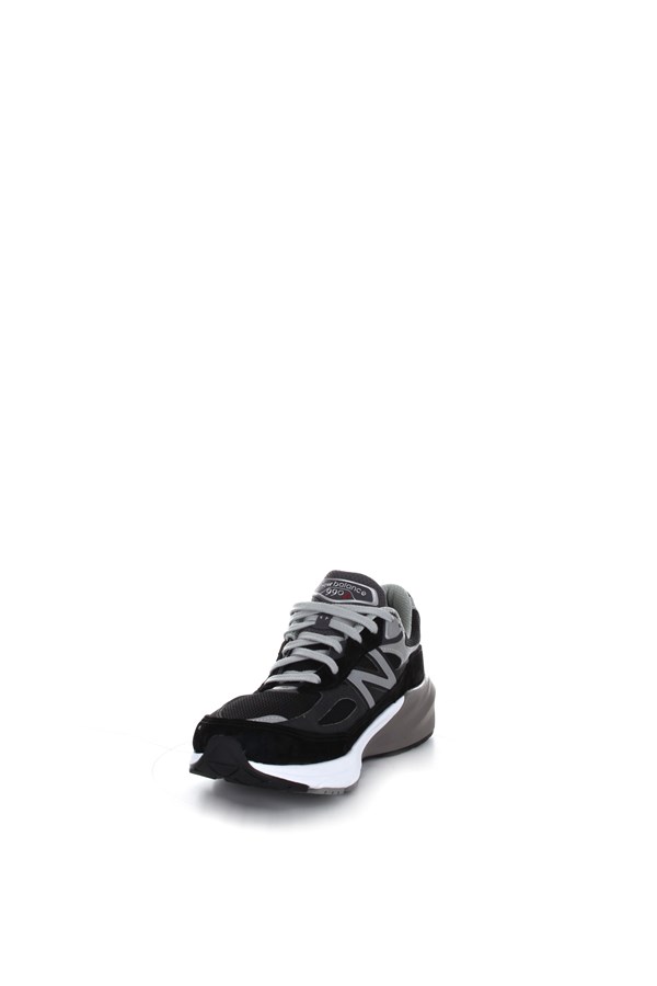 New Balance Sneakers Basse Uomo M990BK6 3 