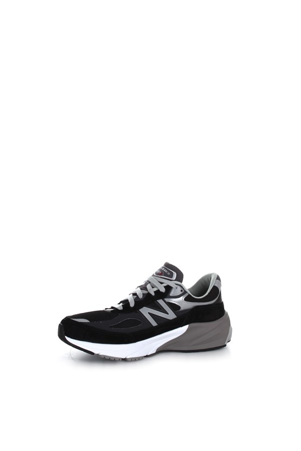 New Balance Sneakers Basse Uomo M990BK6 4 