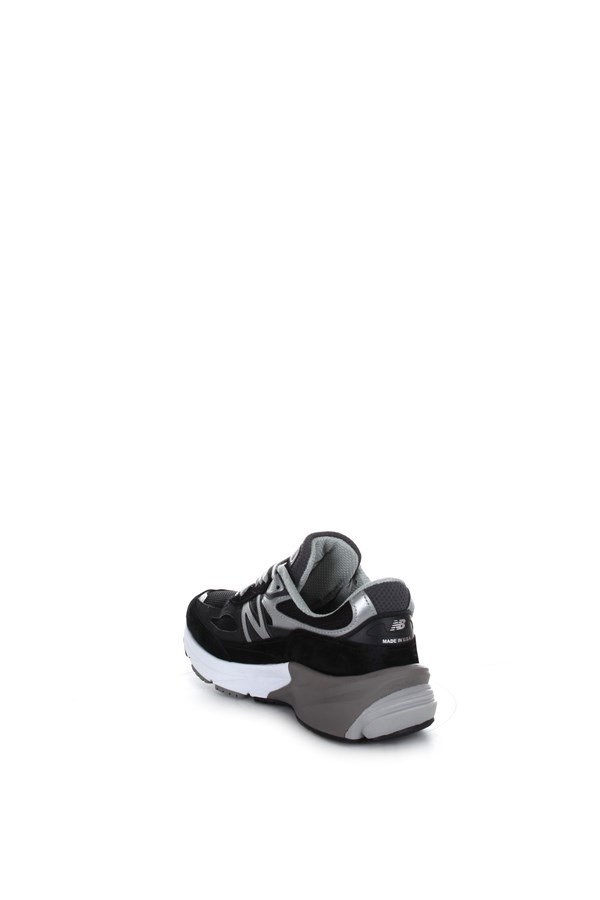 New Balance Sneakers Basse Uomo M990BK6 6 