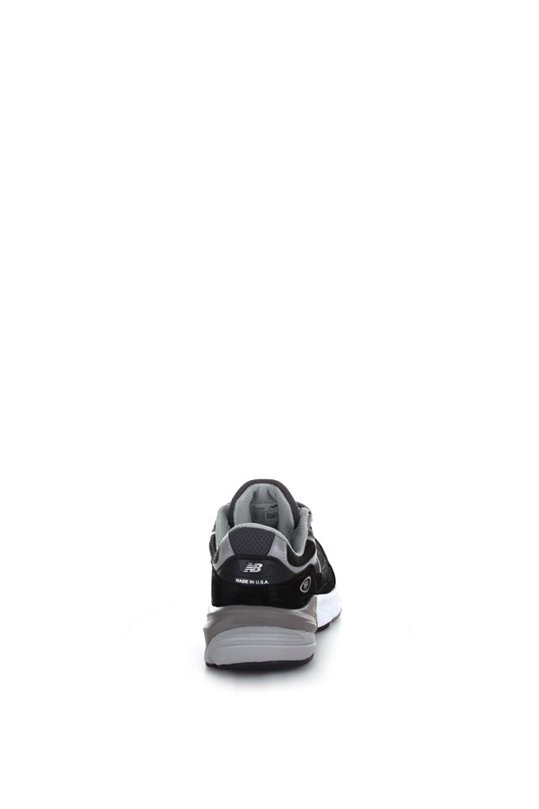 New Balance Sneakers Low top sneakers Man M990BK6 7 
