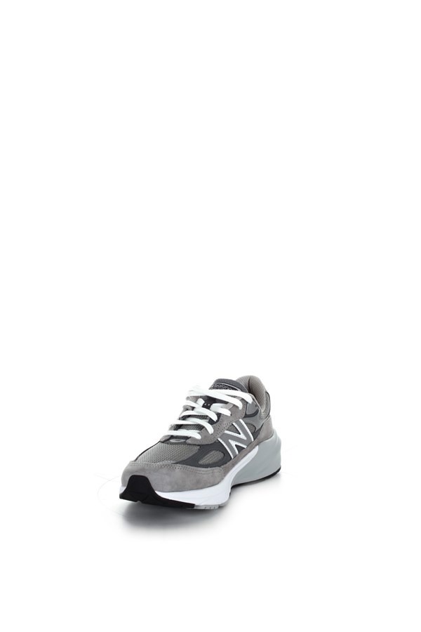 New Balance Sneakers Basse Uomo M990GL6 3 