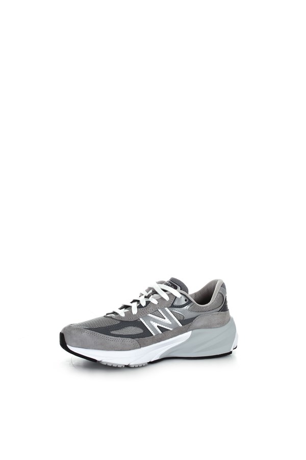 New Balance Sneakers Basse Uomo M990GL6 4 