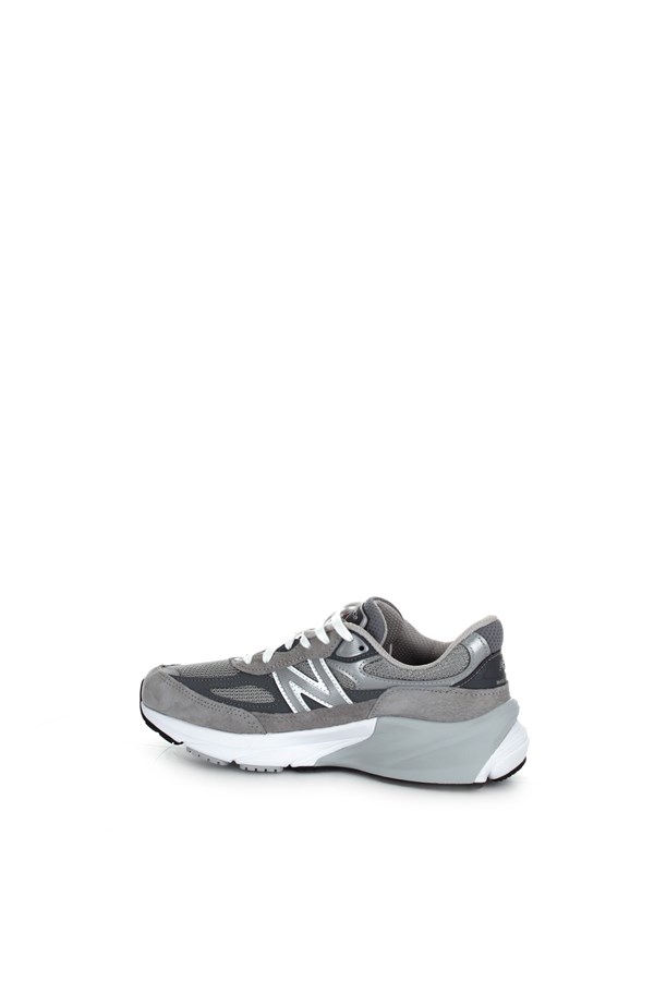 New Balance Sneakers Basse Uomo M990GL6 5 