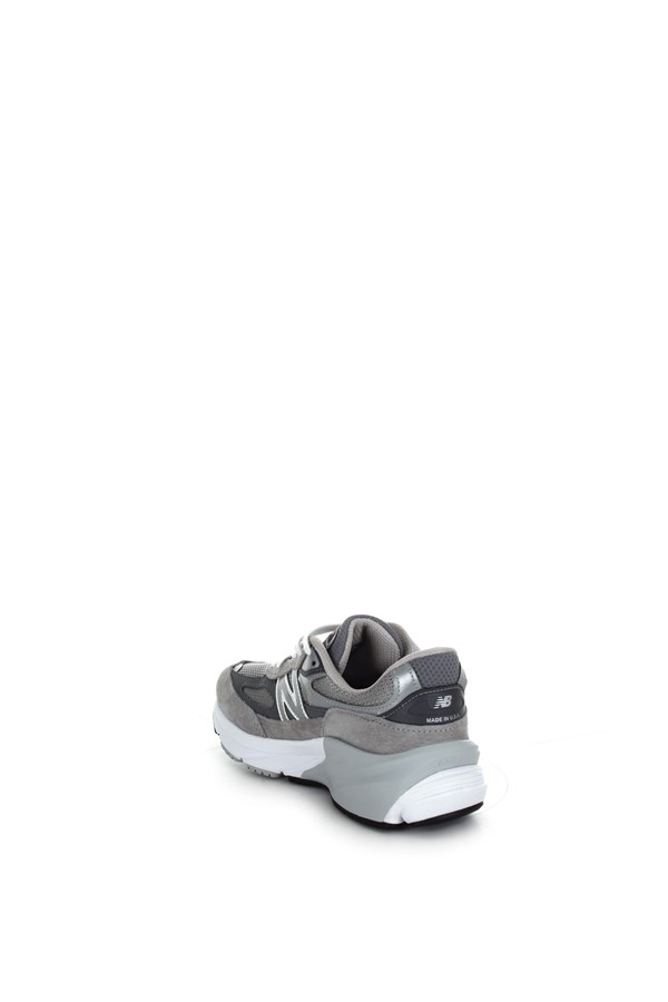 New Balance Sneakers Basse Uomo M990GL6 6 
