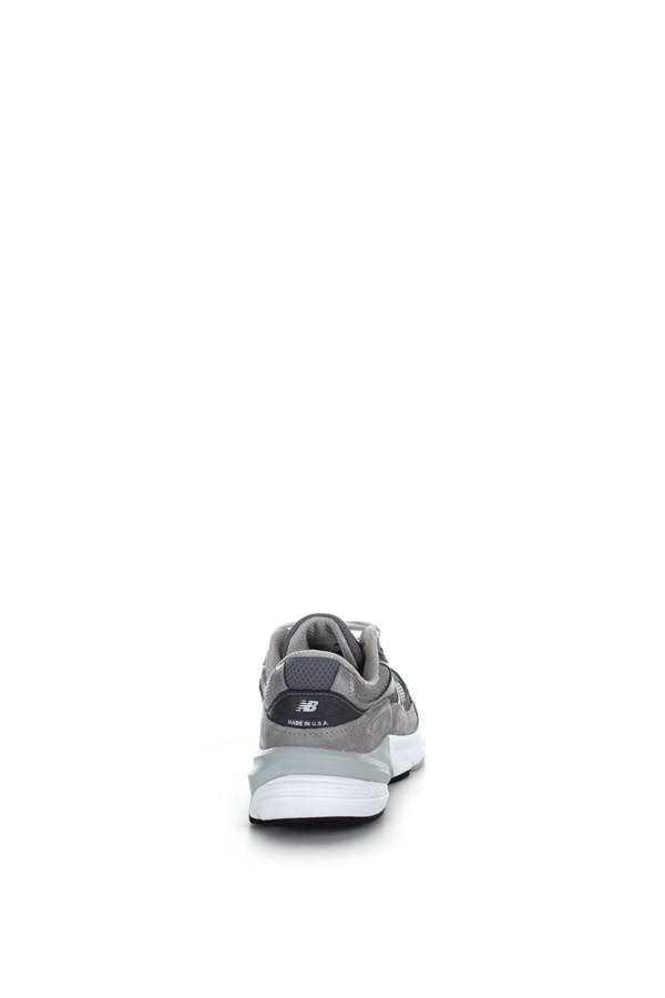 New Balance Sneakers Low top sneakers Man M990GL6 7 