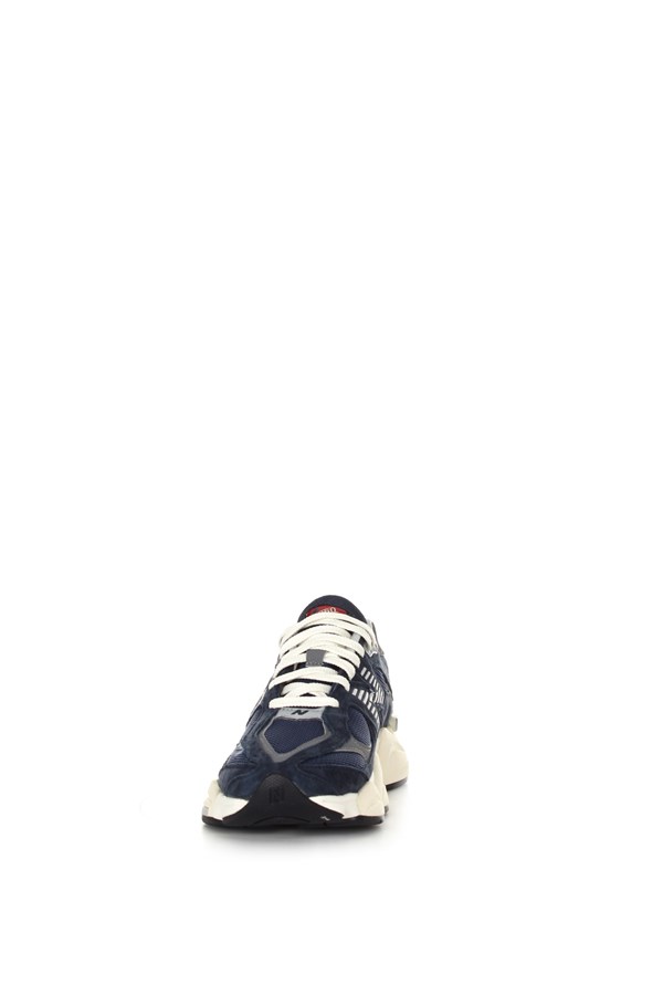 New Balance Sneakers Basse Uomo U9060ECB 5 