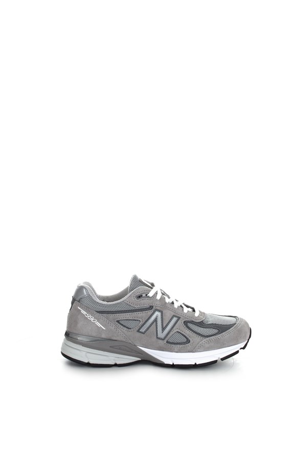 New Balance Low top sneakers Grey