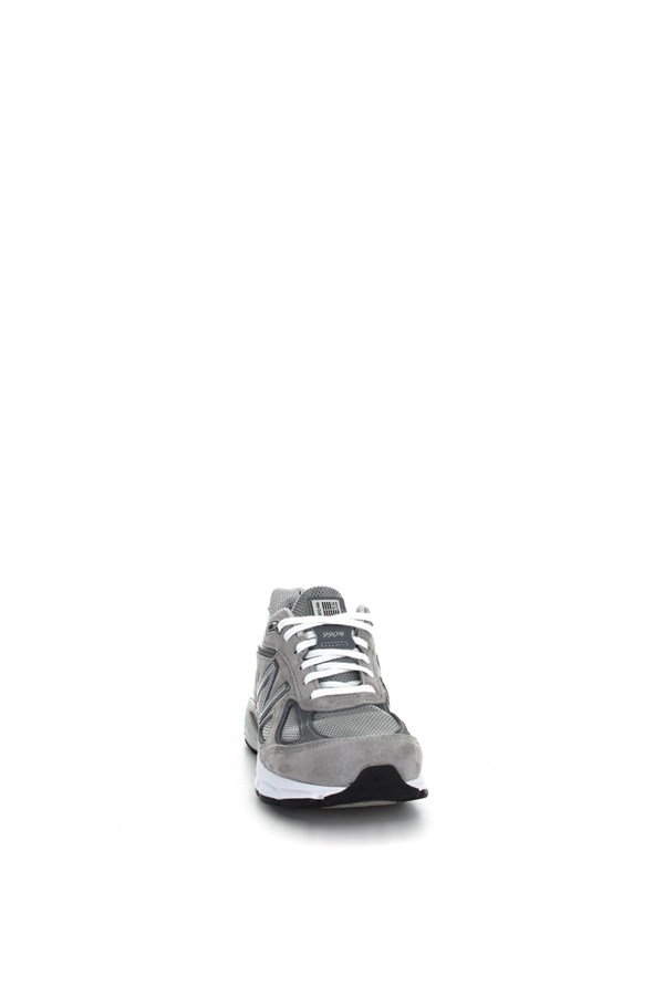 New Balance Sneakers Low top sneakers Man U990GR4 2 