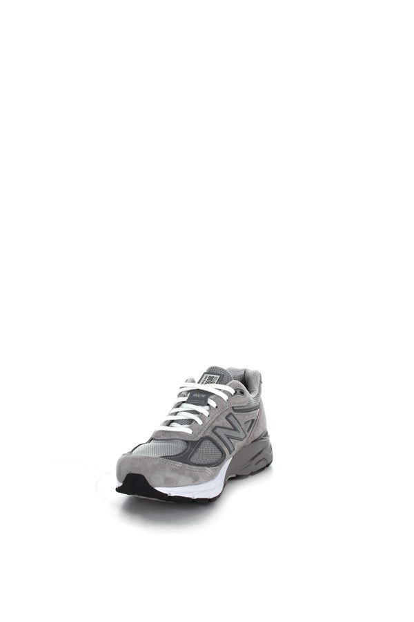 New Balance Sneakers Low top sneakers Man U990GR4 3 