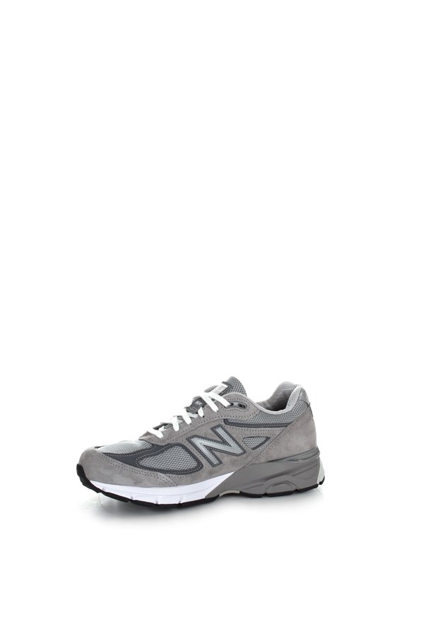 New Balance Sneakers Basse Uomo U990GR4 4 