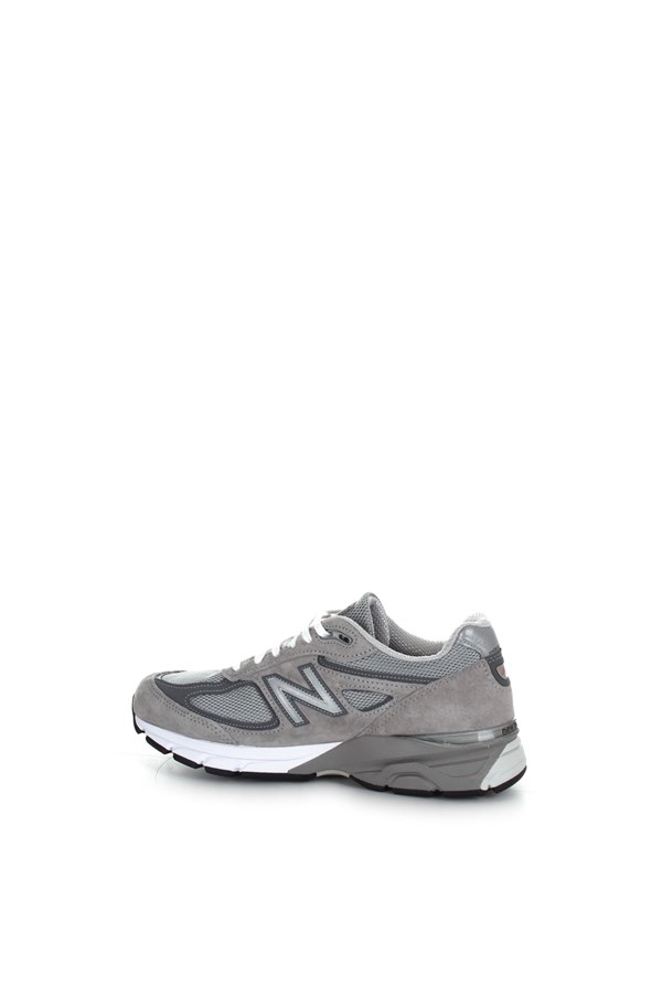 New Balance Sneakers Basse Uomo U990GR4 5 