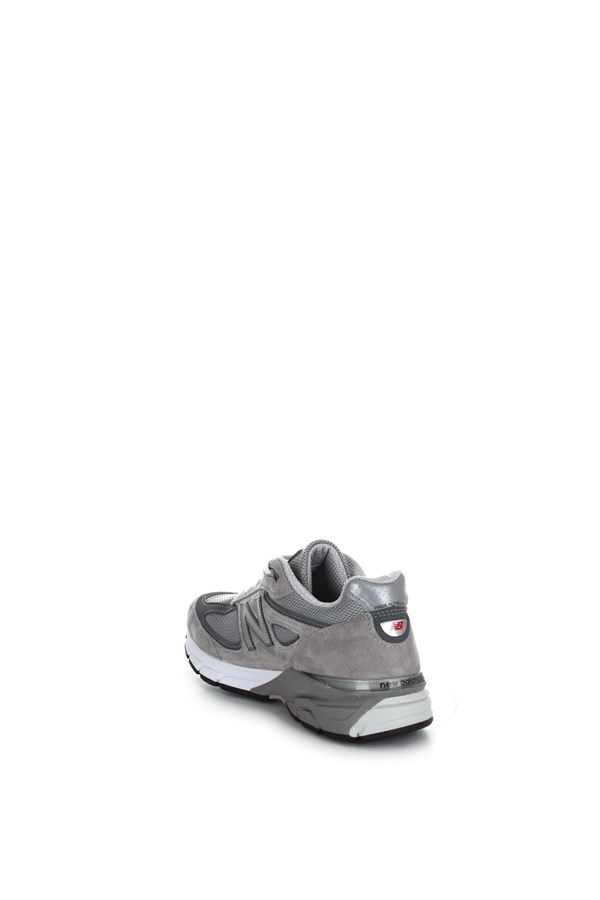 New Balance Sneakers Basse Uomo U990GR4 6 