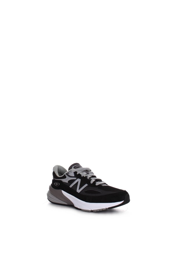 New Balance Low top sneakers No Colour