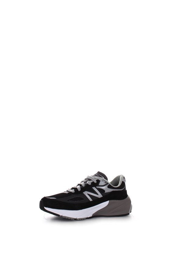 New Balance Sneakers Basse Donna W990BK6 4 