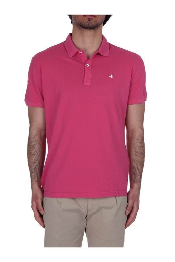Brooksfield Short sleeves Pink
