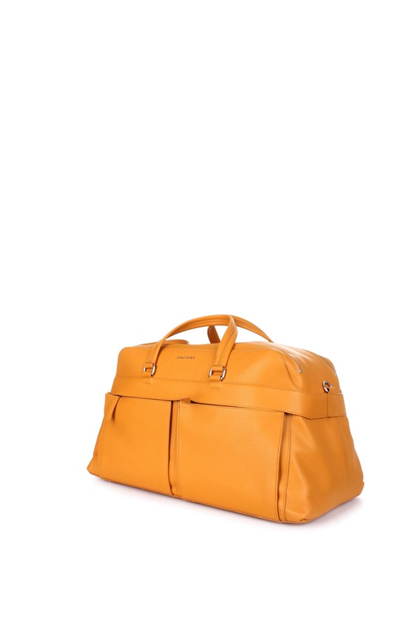Orciani Hand Bags Yellow