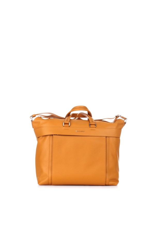 Orciani Business Bags Yellow