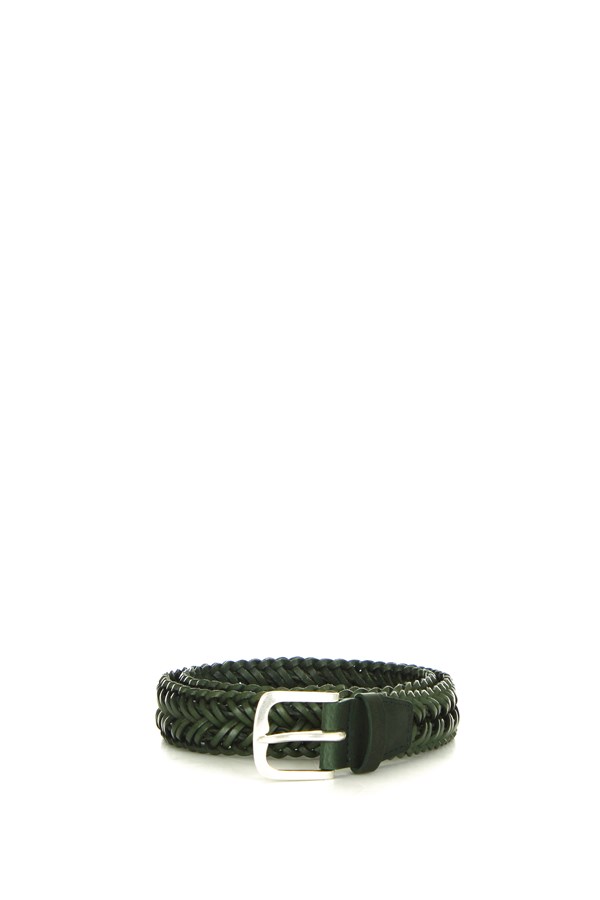 Orciani Casual belts Green