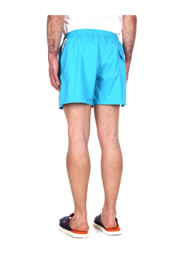 Fedeli Cashmere Swimsuits Swim shorts Man 6UE00320 522 4 