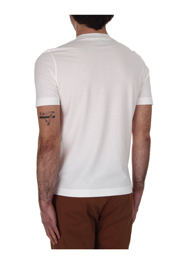 H953 T-shirt Manica Corta Uomo HS3881 01 4 