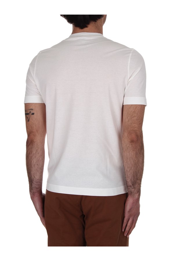 H953 T-shirt Manica Corta Uomo HS3881 01 5 