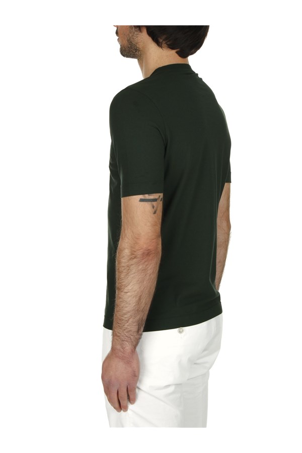 H953 T-shirt Manica Corta Uomo HS3881 25 3 