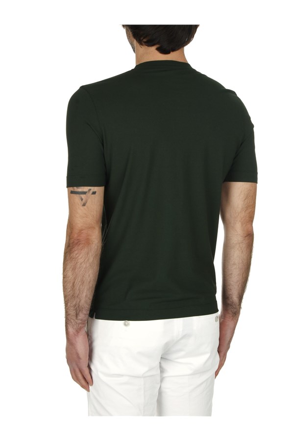 H953 T-shirt Manica Corta Uomo HS3881 25 4 