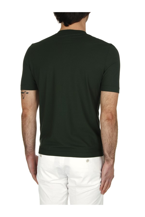 H953 T-shirt Manica Corta Uomo HS3881 25 5 