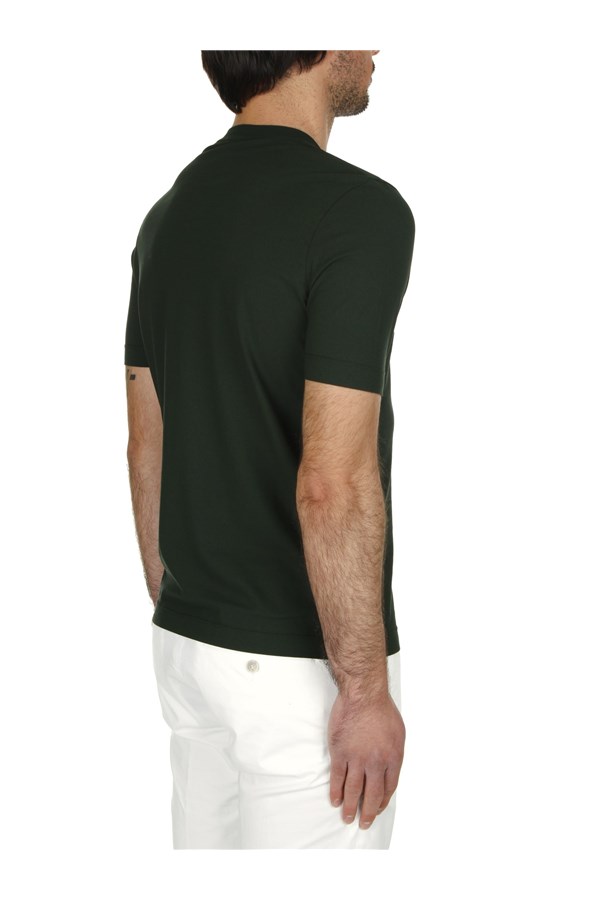 H953 T-shirt Manica Corta Uomo HS3881 25 6 