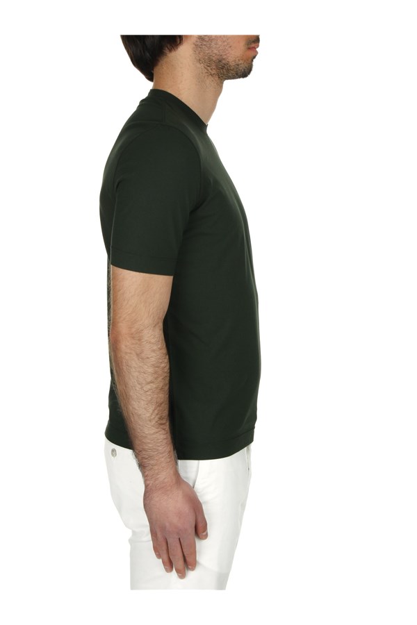 H953 T-shirt Manica Corta Uomo HS3881 25 7 