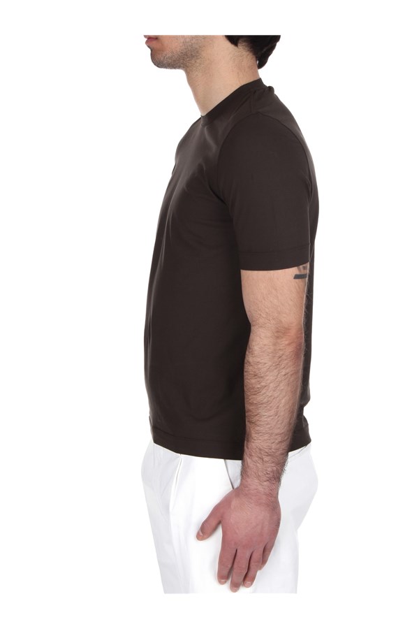 H953 T-shirt Manica Corta Uomo HS3881 15 2 