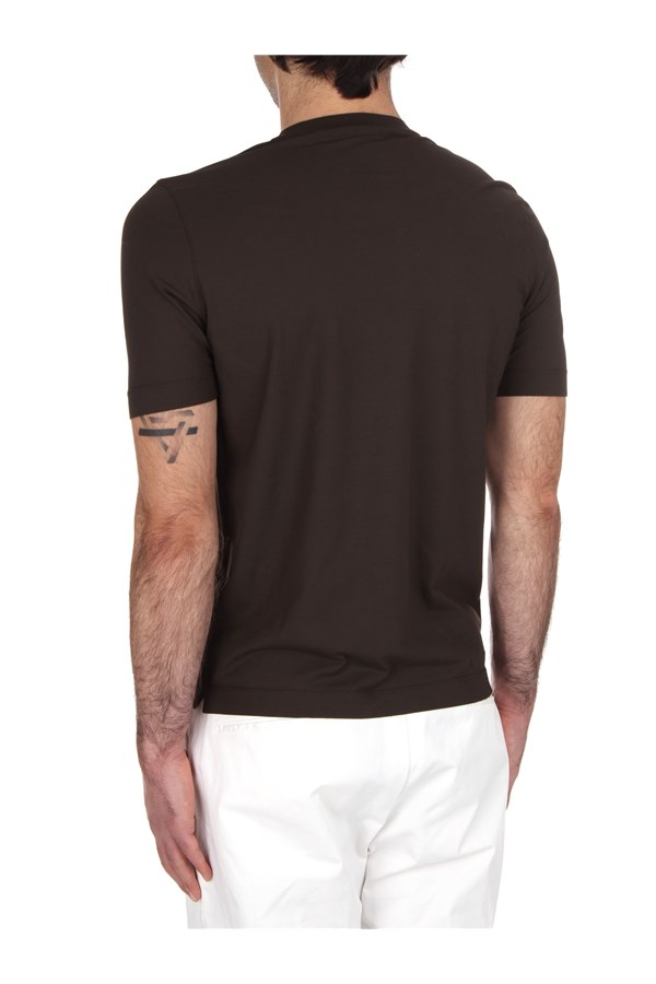 H953 T-shirt Manica Corta Uomo HS3881 15 4 