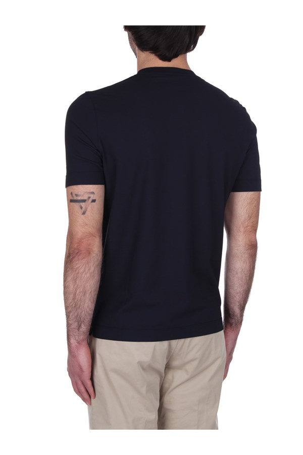 H953 T-shirt Manica Corta Uomo HS3881 90 4 