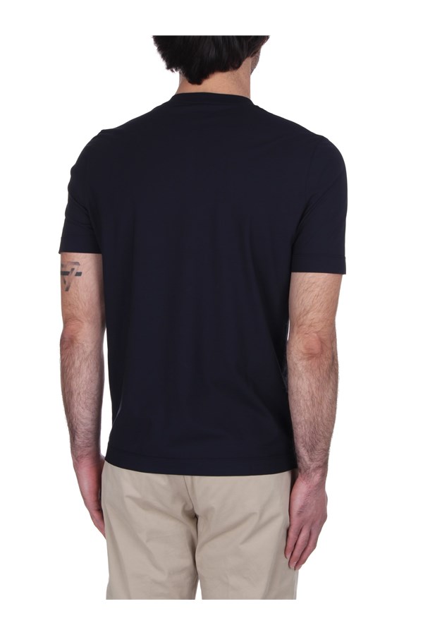 H953 T-shirt Manica Corta Uomo HS3881 90 5 